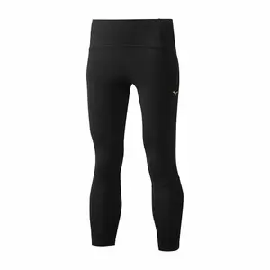 Pantalones de mujer Mizuno Core 3/4 tight image-0