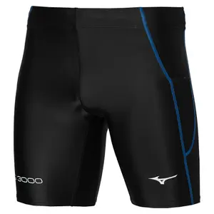 Strumpfhose Mizuno BG3000 Mid Tight image-0