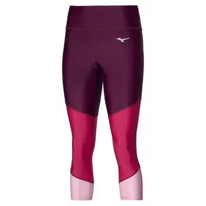 Mallas de mujer Mizuno Core 3/4 image-0