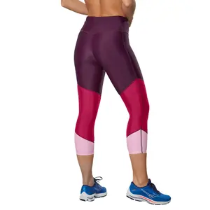 Mallas de mujer Mizuno Core 3/4 image-3