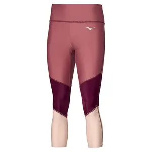 Mallas 3/4 para mujer Mizuno Core Tight image-0