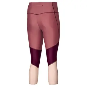 Mallas 3/4 para mujer Mizuno Core Tight image-1