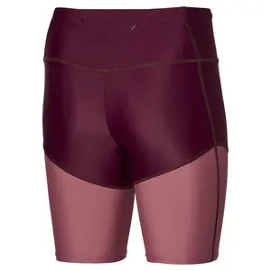 Culotte de ciclismo para mujeres Mizuno Core image-1