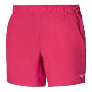Pantalones cortos de mujer Mizuno Core 5.5 image-0