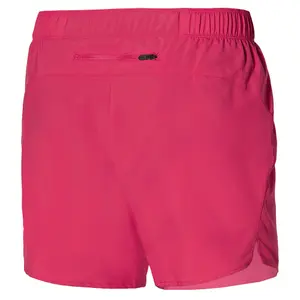 Pantalones cortos de mujer Mizuno Core 5.5 image-1