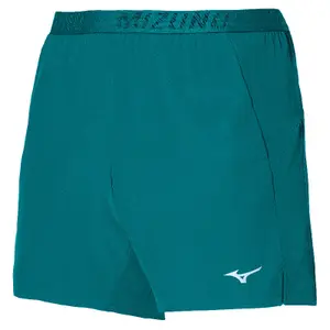 Short Mizuno Active 5.5 image-0