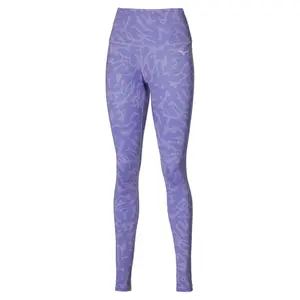 Women's tights Mizuno Printed image-0