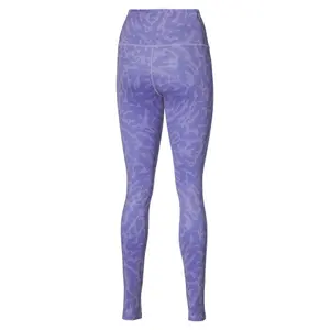 Women's tights Mizuno Printed image-1