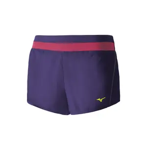 Short femme Mizuno Helix Square 2.5 image-0