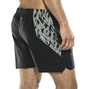 Short Mizuno Alpha 5.5 image-2