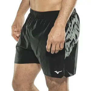 Short Mizuno Alpha 5.5 image-1