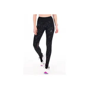 Women's printed leggings Mizuno image-2