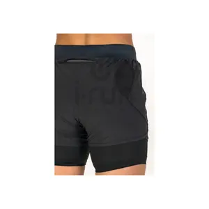 Women's 2-in-1 shorts Mizuno Er 4.5 image-2