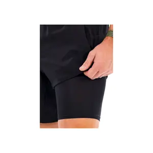 Szorty 2 w 1 Mizuno Core 7.5 image-5