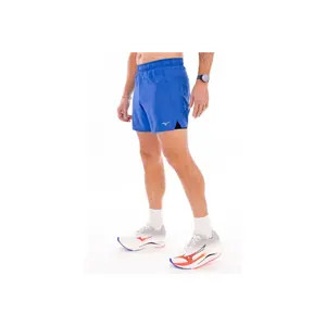 2 in 1 shorts Mizuno Core 5.5 image-3