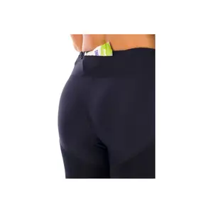 Women's leggings Mizuno Thermal Charge image-5