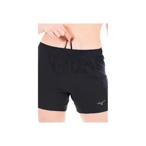 Shorts til kvinder Mizuno Active Alpha image-4