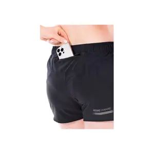 Shorts til kvinder Mizuno Active Alpha image-5