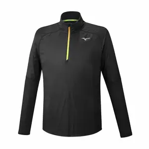 Langarmtrikot Mizuno Dryaeroflow image-0