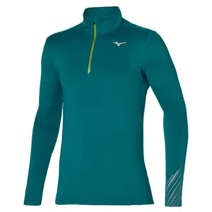 Sweatshirt Mizuno Warmalite image-0