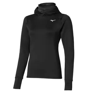 Sweatshirt woman Mizuno Warmalite image-0