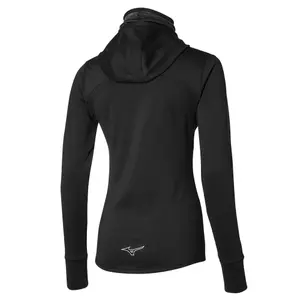 Sweatshirt woman Mizuno Warmalite image-1