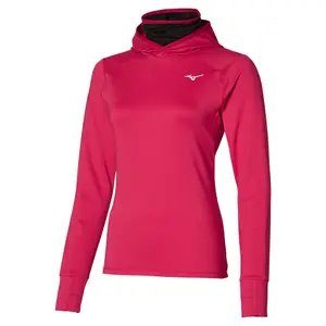 Damen-Sweatshirt Mizuno Warmalite image-0