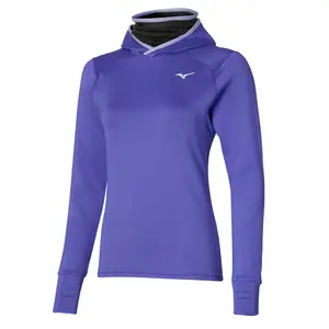 Sweatshirt woman Mizuno Warmalite image-0