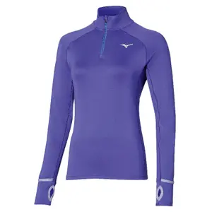 Sweatshirt woman Mizuno Active image-0