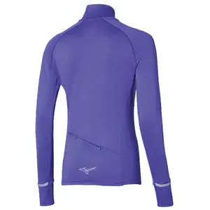 Sweatshirt woman Mizuno Active image-1