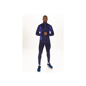 Bluza 1/2 zip Mizuno Warmalite image-1