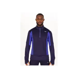 Bluza 1/2 zip Mizuno Warmalite image-2