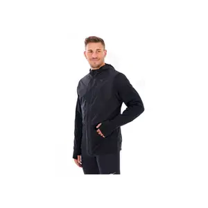 Φόρμα με κουκούλα Mizuno Active image-3
