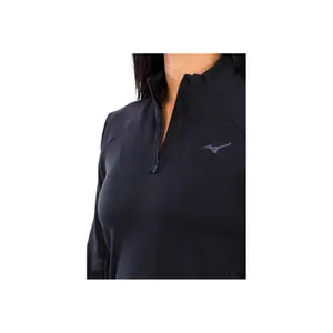 Γυναικείο μανίκι με μακρύ μανίκι Mizuno Active image-5
