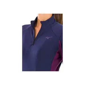 Trainingsoberteil, Damen Mizuno Active image-4