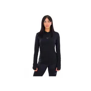 Γυναικείο φούτερ Mizuno Active Wos image-1