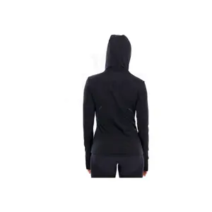 Γυναικείο φούτερ Mizuno Active Wos image-4