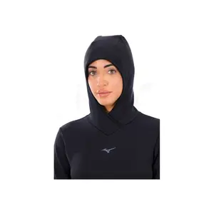 Γυναικείο φούτερ Mizuno Active Wos image-5