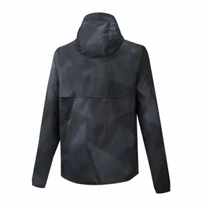 Jacke Mizuno Classique image-1