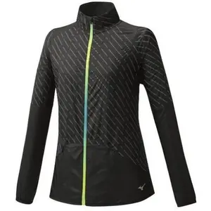 Jacket Mizuno Reflect Wind image-0