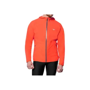 Waterproof jacket Mizuno Trail Waterproof 20K ER image-1