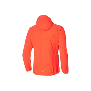 Waterproof jacket Mizuno Trail Waterproof 20K ER image-2