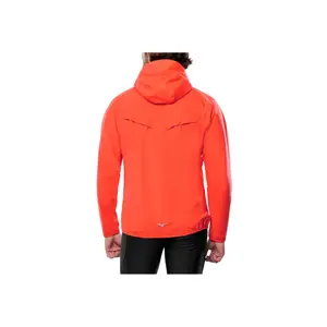 Waterproof jacket Mizuno Trail Waterproof 20K ER image-3