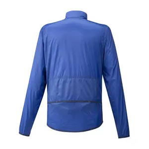 Jacket Mizuno Hineri Pouch image-1