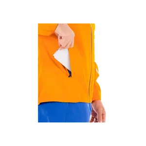 Veste imperméable Mizuno 20K ER image-3