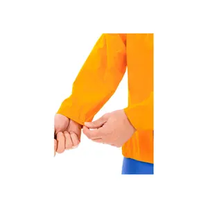 Veste imperméable Mizuno 20K ER image-4