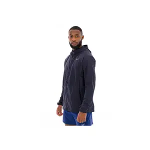 Regenjacke mit Kapuze Mizuno Alpha image-3