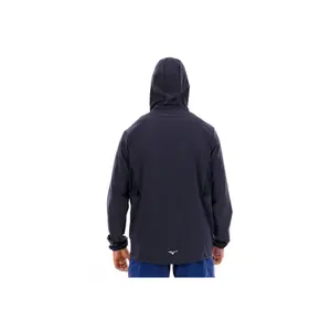 Regenjacke mit Kapuze Mizuno Alpha image-4