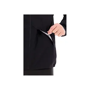 Træningsjakke med hætte Mizuno Charge image-6