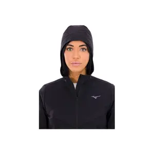 Giacca sportiva con cappuccio da donna Mizuno Charge image-5